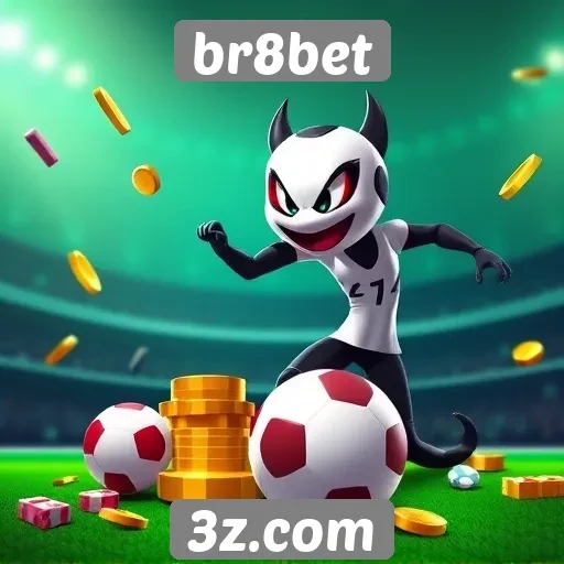 Os principais jogos disponíveis na br8bet