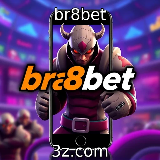 Crescimento do mercado de jogos móveis no Brasil