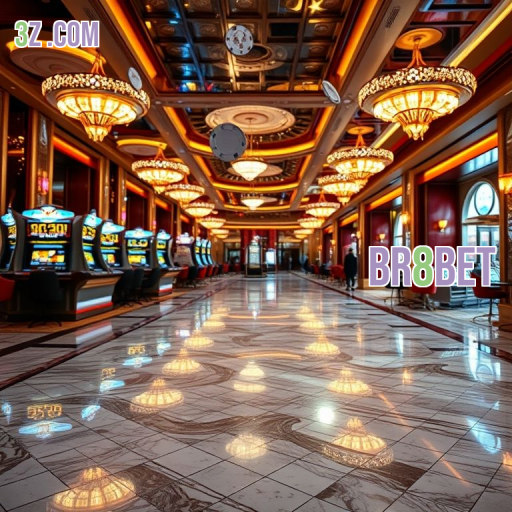 Slots Encantadoras no br8bet: Uma Aventura Inesquecível