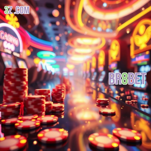 Experiência VIP no br8bet: Jogos e exclusividade em cada jogada
